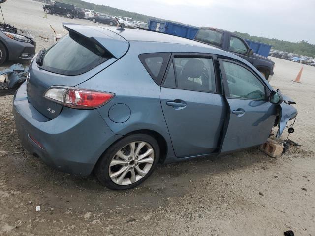Photo 3 from auction – 2010 MAZDA MAZDA 3 with VIN JM1BL1H57A1192292