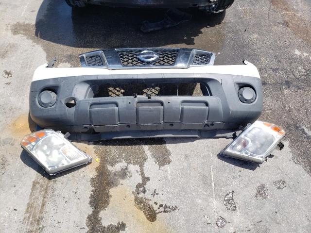 Photo 12 from auction – 2014 NISSAN FRONTIER S with VIN 1N6BD0CT8EN715814
