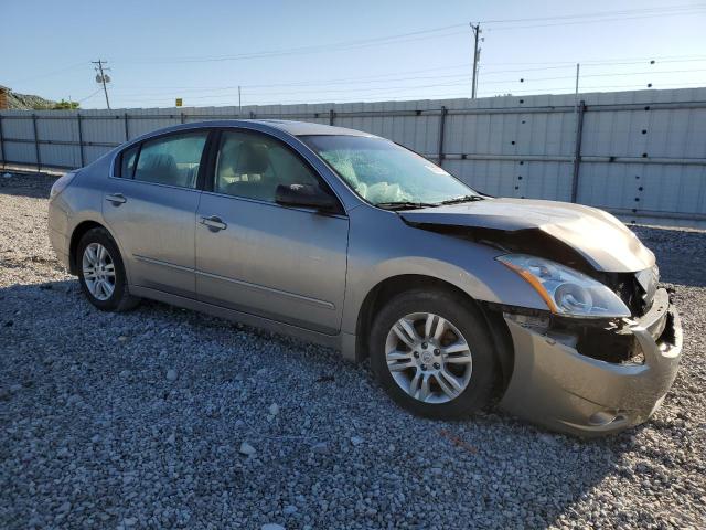 Photo 4 from auction – 2012 NISSAN ALTIMA BAS with VIN 1N4AL2AP4CC128639