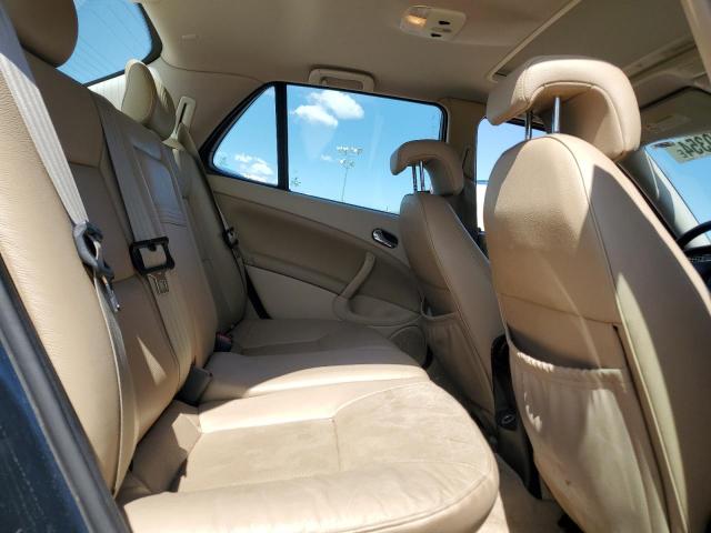 Photo 10 from auction – 2004 SAAB 9-5 ARC with VIN YS3ED49A443504965