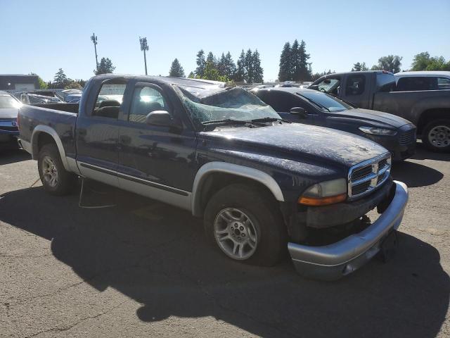 Photo 4 from auction – 2004 DODGE DAKOTA QUA with VIN 1D7HL48N94S566806