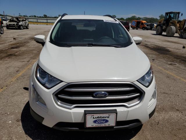Photo 5 from auction – 2018 FORD ECOSPORT S with VIN MAJ3P1TE4JC185682