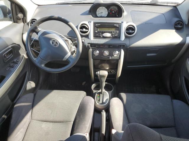 Foto 8 de la subasta – 2005 TOYOTA SCION XA con VIN JTKKT624250115489