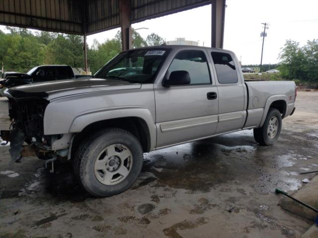CHEVROLET SILVERADO 2004 z numerem VIN 1GCEK19T94E190957 - Zdjęcie z aukcji
