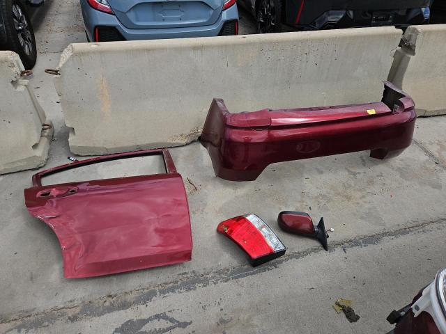 Photo 12 from auction – 2012 SUBARU LEGACY 2.5 with VIN 4S3BMCH6XC3006771