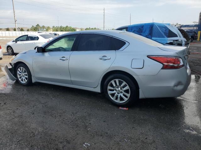Photo 2 from auction – 2015 NISSAN ALTIMA 2.5 with VIN 1N4AL3AP8FN355704