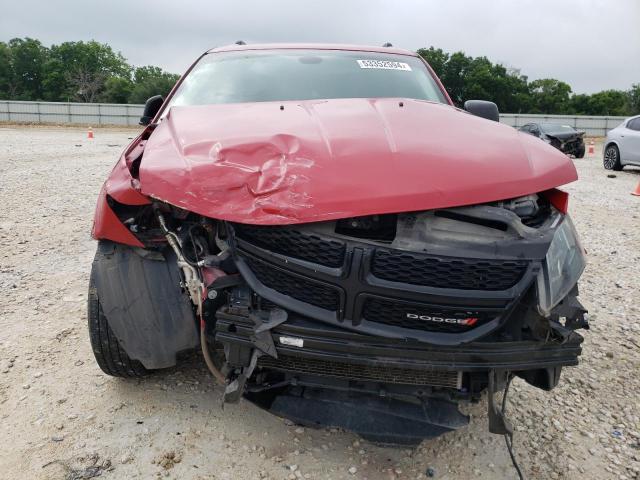 Photo 5 from auction – 2020 DODGE JOURNEY SE with VIN 3C4PDCAB1LT272343