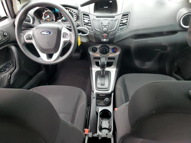 Photo 8 from auction – 2019 FORD FIESTA SE with VIN 3FADP4EJ3KM147795