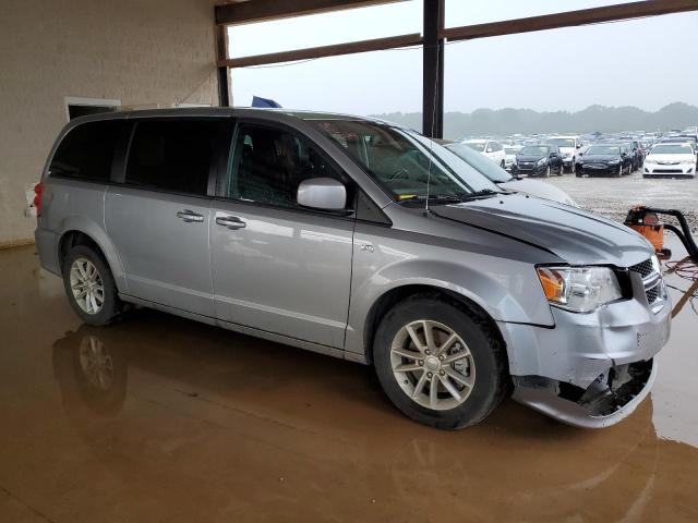 Photo 4 from auction – 2019 DODGE GRAND CARA with VIN 2C4RDGBG7KR780246
