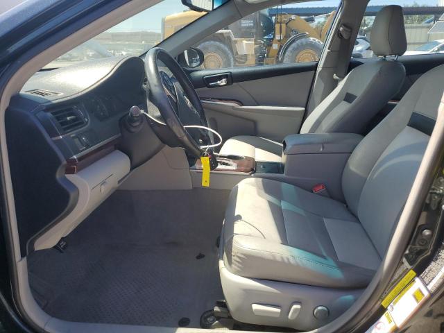Photo 7 from auction – 2012 TOYOTA CAMRY BASE with VIN 4T4BF1FKXCR217205