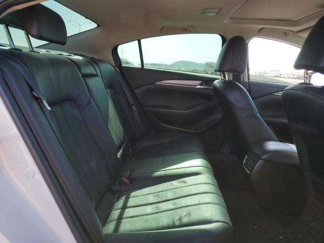 Photo 10 from auction – 2018 MAZDA 6 TOURING with VIN JM1GL1VM8J1324123