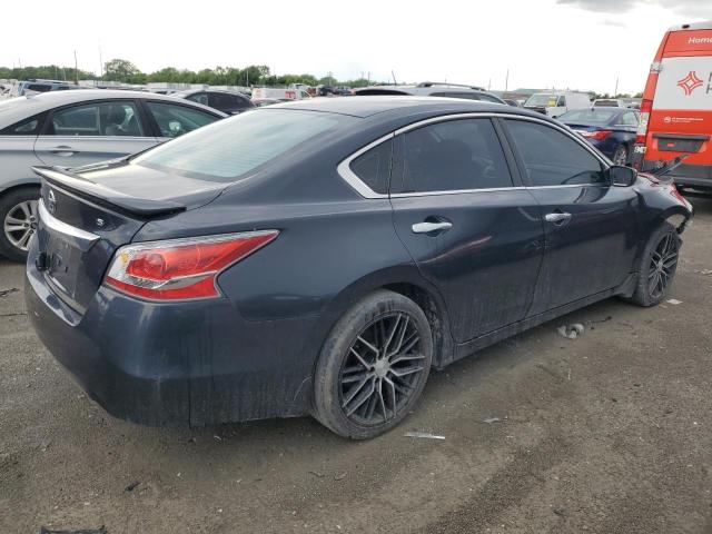 Photo 3 from auction – 2015 NISSAN ALTIMA 2.5 with VIN 1N4AL3AP2FN363958