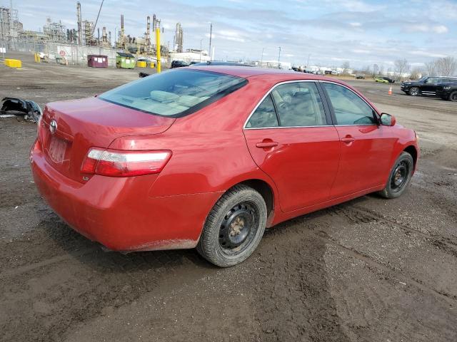Photo 3 from auction – 2007 TOYOTA CAMRY CE with VIN 4T1BE46K97U037427