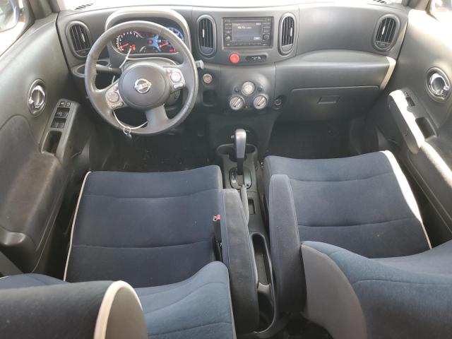 Photo 8 from auction – 2012 NISSAN CUBE BASE with VIN JN8AZ2KR9CT252211