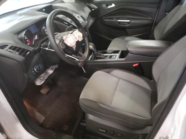 Photo 7 from auction – 2018 FORD ESCAPE SE with VIN 1FMCU9GD0JUA32581