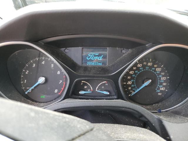 Photo 9 from auction – 2012 FORD FOCUS SE with VIN 1FAHP3F23CL394157