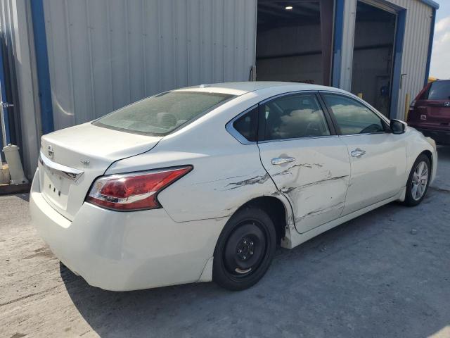 Photo 3 from auction – 2015 NISSAN ALTIMA 2.5 with VIN 1N4AL3AP2FC235439