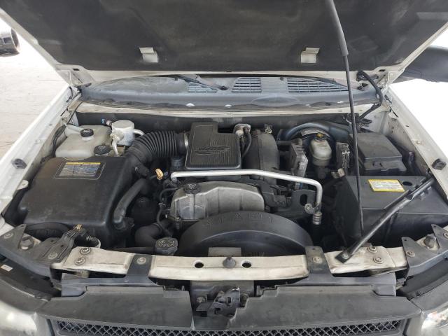 Photo 12 from auction – 2007 CHEVROLET TRAILBLAZE with VIN 1GNDS13S672137819