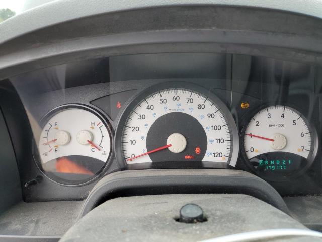 Photo 9 from auction – 2005 DODGE DAKOTA QUA with VIN 1D7HW28K55S316367