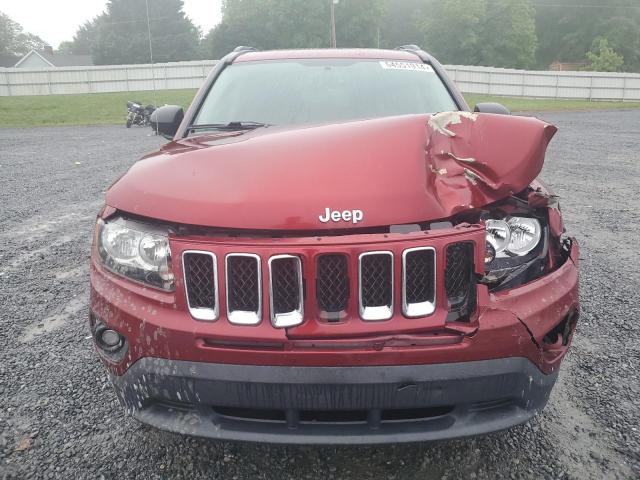 Photo 5 from auction – 2016 JEEP COMPASS SP with VIN 1C4NJDBB6GD723119