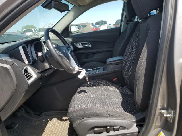 Photo 7 from auction – 2012 CHEVROLET EQUINOX LT with VIN 2GNALDEK2C6333395