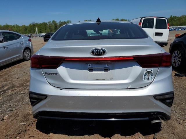 Photo 6 from auction – 2020 KIA FORTE FE with VIN 3KPF24AD4LE141100
