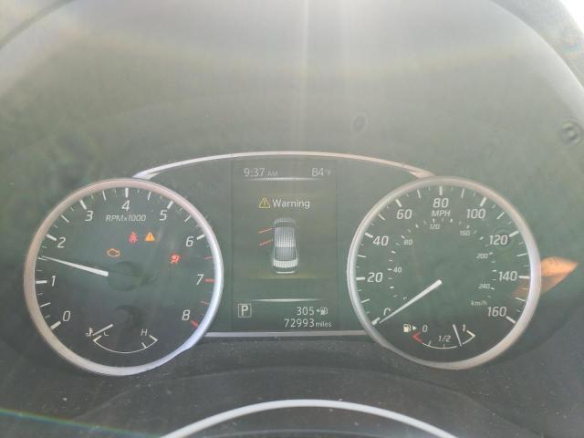 Photo 9 from auction – 2016 NISSAN SENTRA S with VIN 3N1AB7AP2GL667347