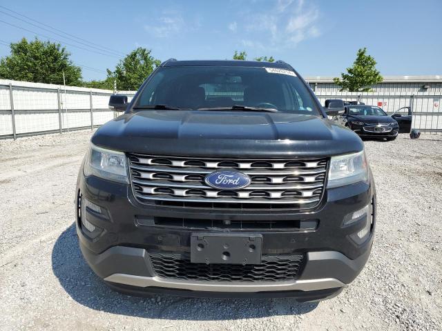 Photo 5 from auction – 2017 FORD EXPLORER L with VIN 1FM5K8F82HGC13705
