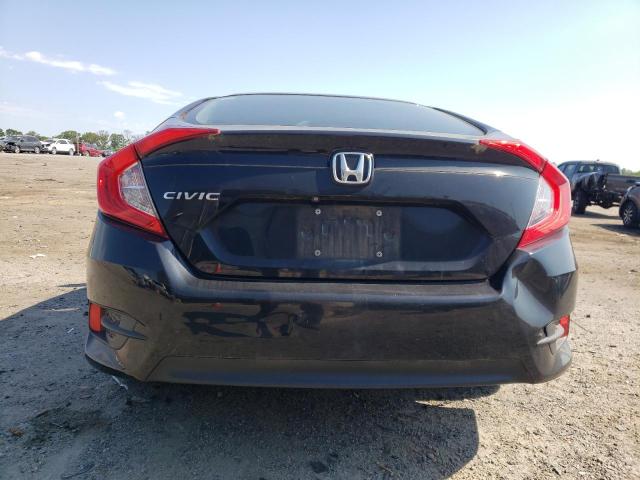 Photo 6 from auction – 2016 HONDA CIVIC LX with VIN 19XFC2F55GE036915
