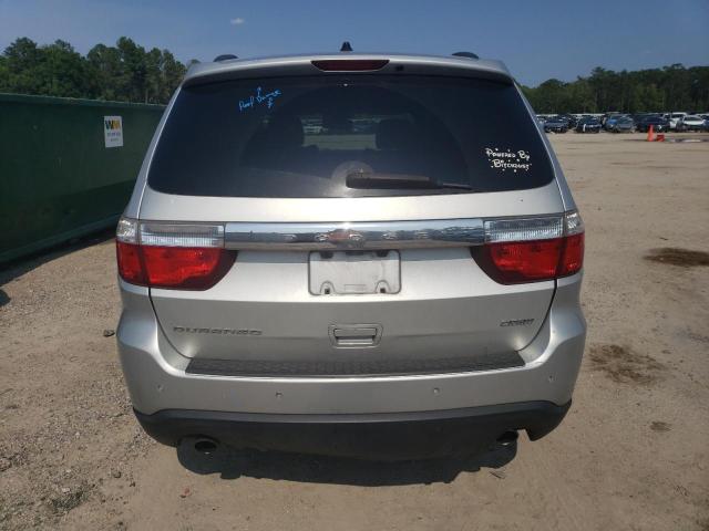 Photo 6 from auction – 2011 DODGE DURANGO CR with VIN 1D4SD4GT3BC708767