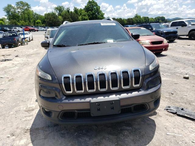 صورة رقم 5 من المزاد - 2014 JEEP CHEROKEE L مع VIN 1C4PJMCB6EW282665