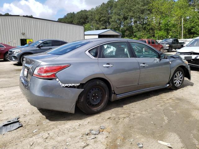 Photo 3 from auction – 2015 NISSAN ALTIMA 2.5 with VIN 1N4AL3AP1FC498148