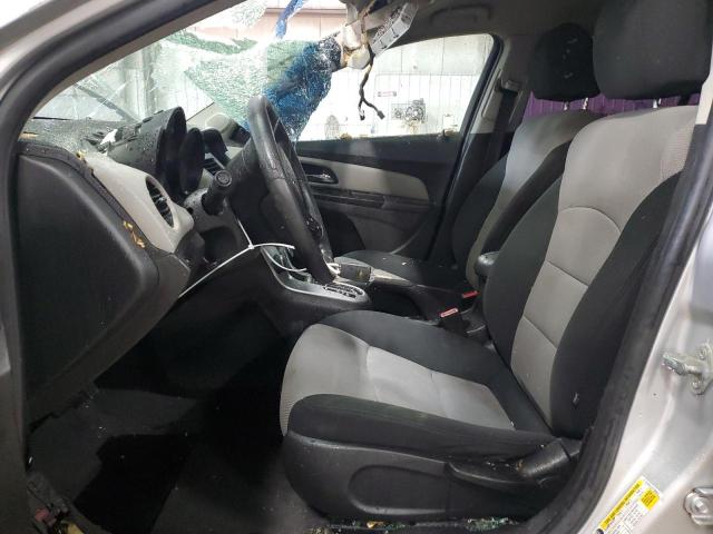 Photo 7 from auction – 2012 CHEVROLET CRUZE LS with VIN 1G1PC5SH1C7158924