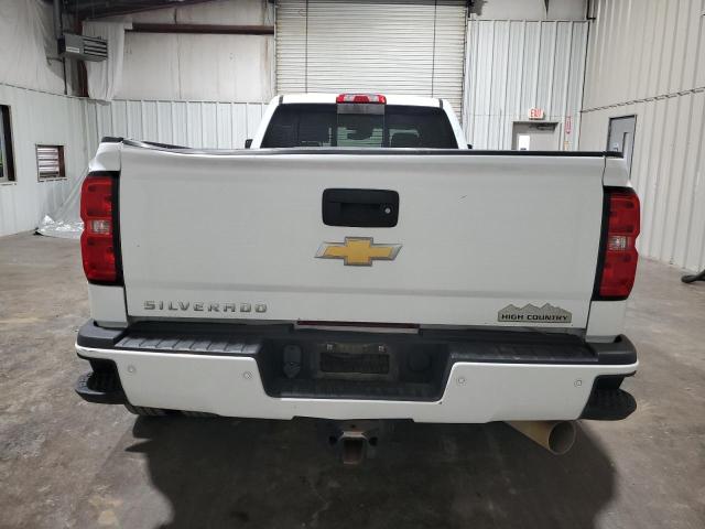 Photo 6 from auction – 2019 CHEVROLET SILVERADO with VIN 1GC4KYEY7KF257570