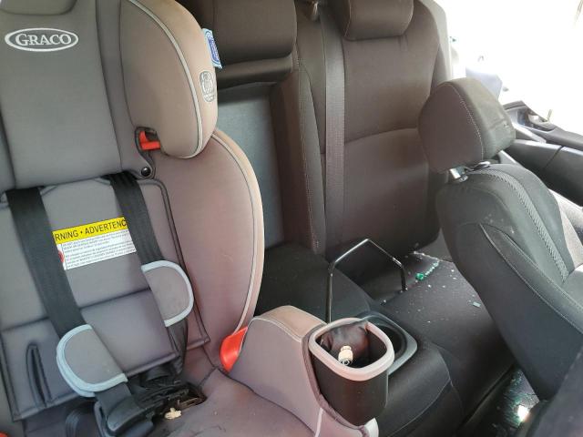 Photo 10 from auction – 2016 HONDA CIVIC EX with VIN 19XFC1F3XGE036059