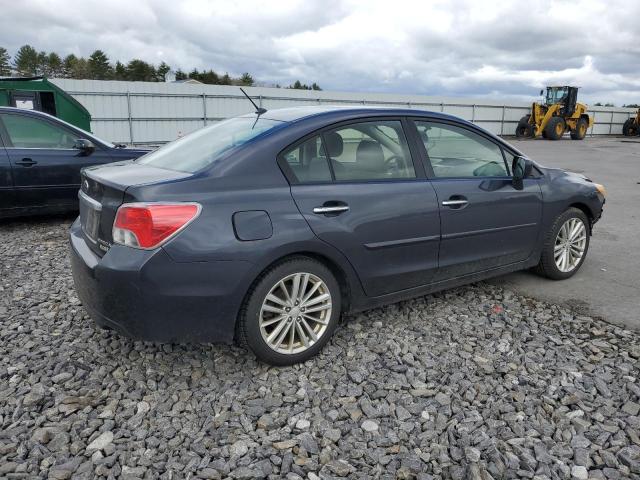 Photo 3 from auction – 2012 SUBARU IMPREZA LI with VIN JF1GJAG6XCH026662