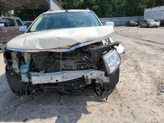 Photo 5 from auction – 2007 LINCOLN MKX with VIN 2LMDU88C07BJ20019
