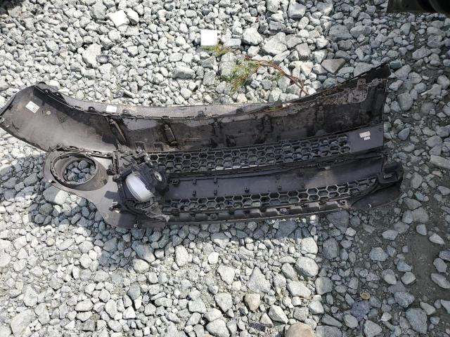 Photo 12 from auction – 2017 KIA SOUL + with VIN KNDJP3A50H7410909
