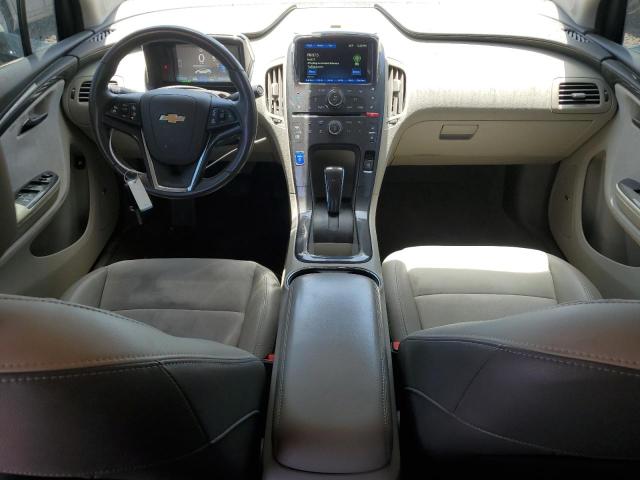 Photo 8 from auction – 2014 CHEVROLET VOLT with VIN 1G1RH6E49EU161292