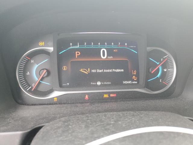 صورة رقم 9 من المزاد - 2019 HONDA PILOT EX مع VIN 5FNYF5H37KB024894