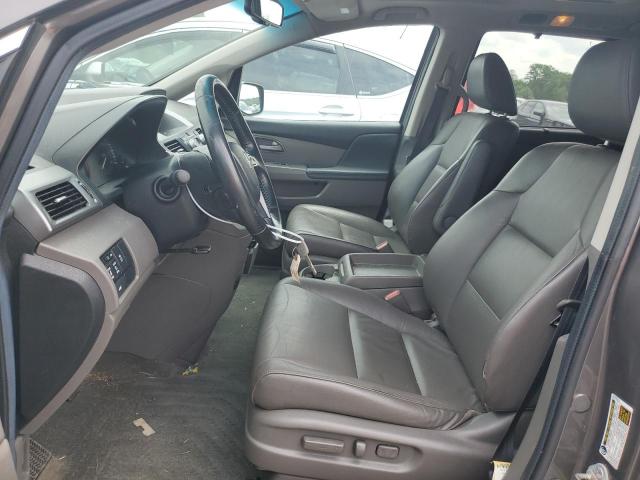 Photo 7 from auction – 2011 HONDA ODYSSEY EX with VIN 5FNRL5H67BB079224