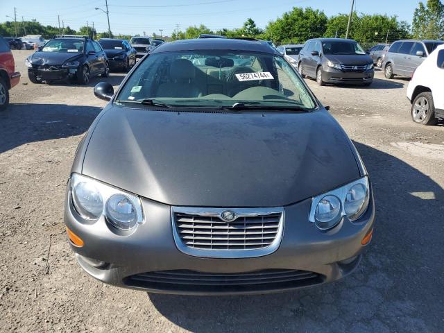 صورة رقم 5 من المزاد - 2004 CHRYSLER 300M مع VIN 2C3AE66G04H692862