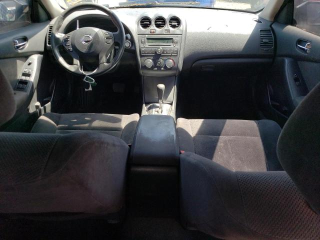 Photo 8 from auction – 2012 NISSAN ALTIMA BAS with VIN 1N4AL2AP0CN488124
