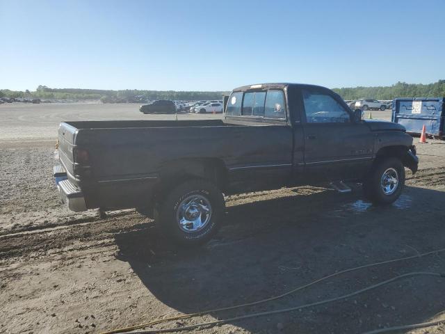 Photo 3 from auction – 1995 DODGE RAM 1500 with VIN 1B7HF16Y7SS163367