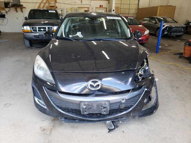 Photo 5 from auction – 2010 MAZDA 3 S with VIN JM1BL1S52A1177739