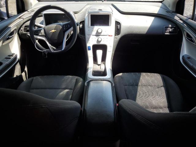 Photo 8 from auction – 2013 CHEVROLET VOLT with VIN 1G1RA6E41DU122313