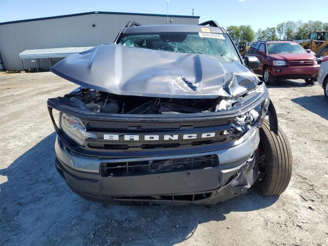 Photo 5 from auction – 2023 FORD BRONCO SPO with VIN 3FMCR9C68PRD80475