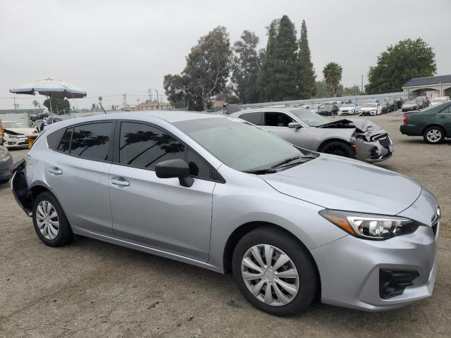 Photo 4 from auction – 2019 SUBARU IMPREZA with VIN 4S3GTAA65K3721205