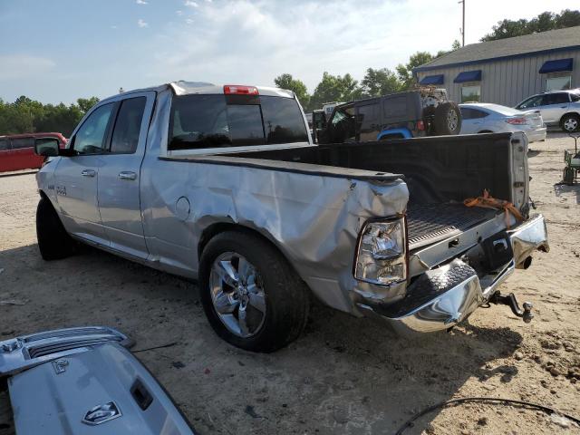 Photo 2 from auction – 2015 RAM 1500 SLT with VIN 1C6RR6GT9FS754602