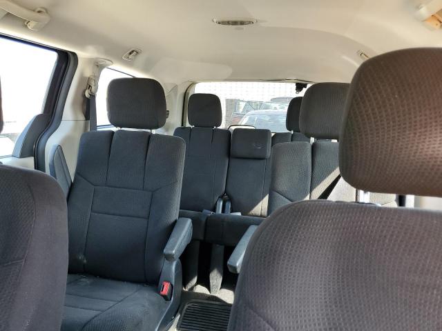 Photo 10 from auction – 2012 DODGE GRAND CARA with VIN 2C4RDGBG9CR182760